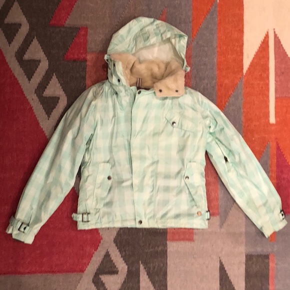 Burton Dutchess Insulated Jacket 